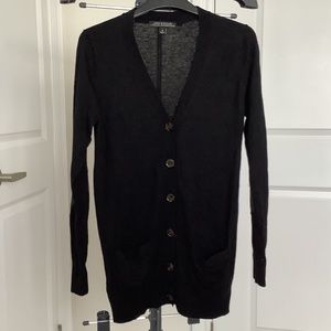Extra fine Italian merino sweater